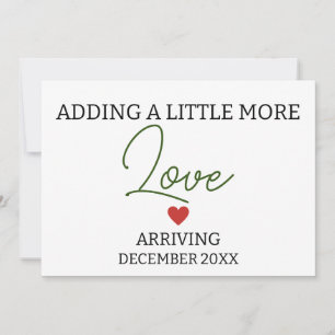 Een beetje meer liefde voor geslachtsneutrale zwan aankondiging