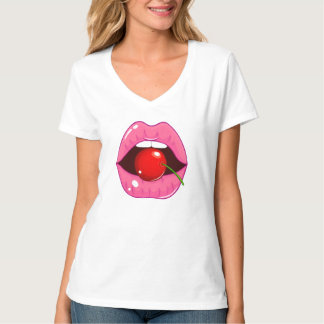 Een Beetje Stout T-shirt