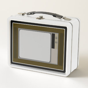 Een beetje van de jaren '60.