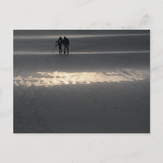 Een begin briefkaart (Voorkant)