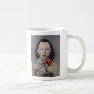 Een Beker van de Boom Koffiemok