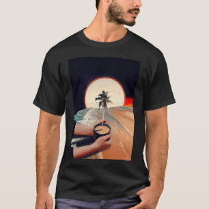 Een Beker Zonneschijn T-shirt