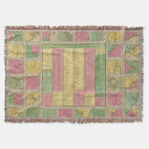 Een beknopt Uitzicht van het Aantal, Middelen Deken