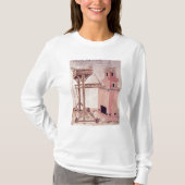 Een beleggingstoestel t-shirt (Voorkant)