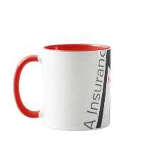 Een beperkte toevoeging APIA25 mok ter ere van API