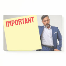 Een bericht van je baas