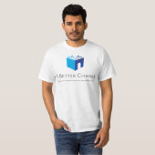 Een beter T-shirt (Voorkant volledig)