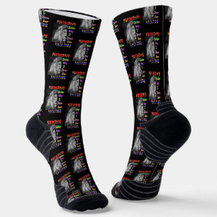 Een betere manier om je vakantie te delen sokken