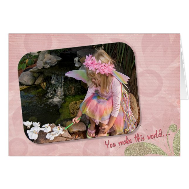 Een betere wereld (Voorkant Horizontaal)