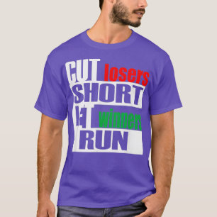 Een beurskoers voor de handel in aandelen t-shirt