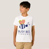 Eén bij t-shirt (Voorkant volledig)