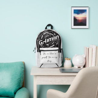 Een bijzondere en stijlvolle tas van het merk G.HA