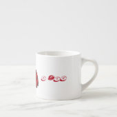 Een bijzondere Mok van Bug Funny (Rechts)