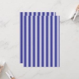 Een blauw-wit gestreepte achtergrond kaart