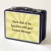 Eén blikvanger voor alle kleuren (Achterkant)