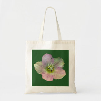 Een bloem tote bag