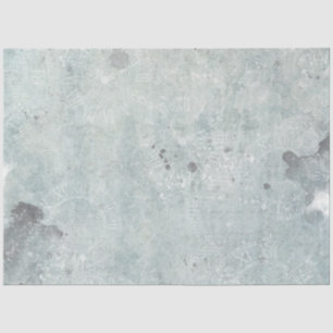 Een Blue Alice in Wonderland Series Design 11 Tissuepapier