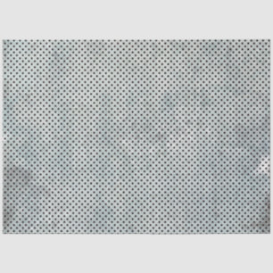 Een Blue Alice in Wonderland Series Design 12 Tissuepapier