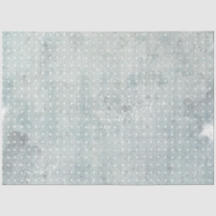 Een Blue Alice in Wonderland Series Design 14 Tissuepapier