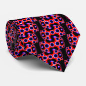 Een Bodacious Designer Stropdas! Stropdas (Opgerold)