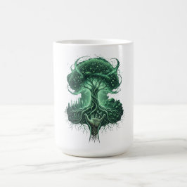 Eén Boom Eén Toekomst Koffiemok