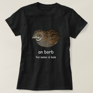 een borb T-Shirt