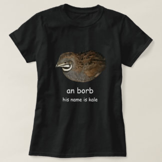 een borb T-Shirt