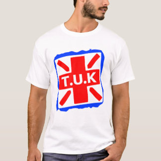 Een Bordeel Trots T-shirt