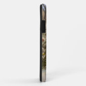 Een boskerst van Gary Poling Case-Mate iPhone Case (Achterkant/rechts)