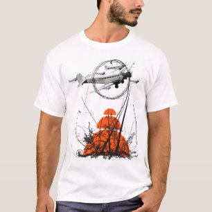 Een Brave Nieuwe Wereld T-shirt