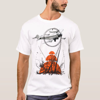 Een Brave Nieuwe Wereld T-shirt