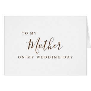 Een brief aan mijn ouders, mama, papa, op mijn bru