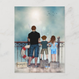 Een Briefkaart voor de oceaan van Tenderness (teks