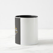 Een broederschap Mok (Midden)