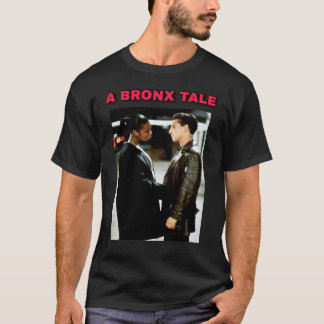 EEN BRONX TALE Classic T-Shirt
