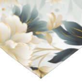 Een bruiloft bloemenserie ontwerp 7 tafelkleed (Gekanteld)