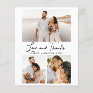 Een budgetkaart voor het kopiëren van foto's voor 