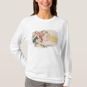 Een Bugaboo!!! T-shirt