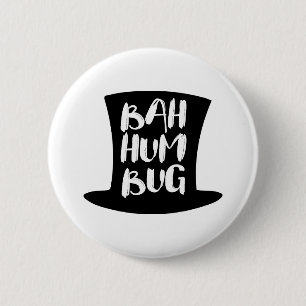 Een Button met kerstcadeautjes voor beestachtige f