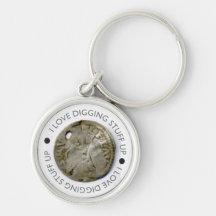 Een cadeau voor het detecteren van nieuwe metalen