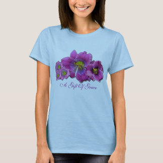 Een cadeautje van Grace T-shirt
