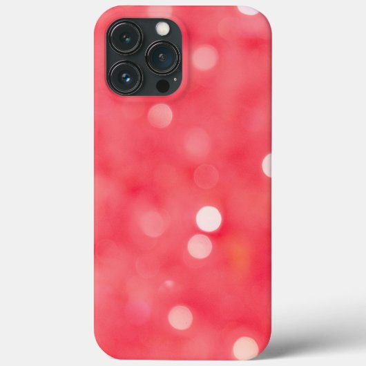 een Case-Mate iPhone-hoesje iPhone Case (Achterkant)