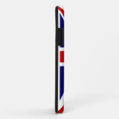 EEN CATHOLIEK ENGELAND! Case-Mate iPhone CASE (Achterkant/rechts)