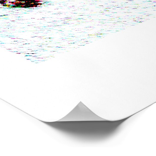 Een cent gered, een reis verdiend poster (Hoek)