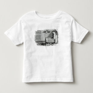 Een Chinees recept Kinder Shirts