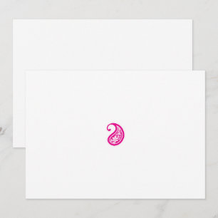 Een cirkelvormige logo met een hartsymbool, embody bedankkaart