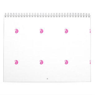 Een cirkelvormige logo met een hartsymbool, embody kalender