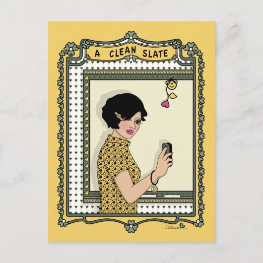 Een Clean Slate_C_ Briefkaart (Voorkant)