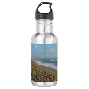 Een Cocacaopieflesje voor elke ochtend Waterfles