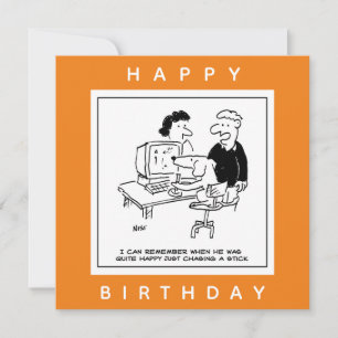 Een computergame-Cartoon afspelen Kaart